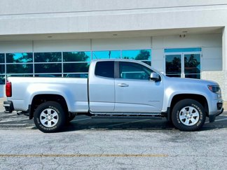 Used 2016 Chevrolet Colorado W/T w/ WT Convenience Package video 2