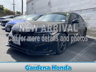 Used 2025 Honda Civic Sport image 1