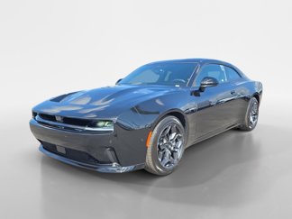 New 2025 Dodge Charger R/T w/ Quick Order Package 25M R/T image 1