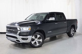 Used 2020 RAM 1500 Laramie image 1