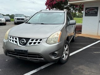Used 2011 Nissan Rogue SV image 1