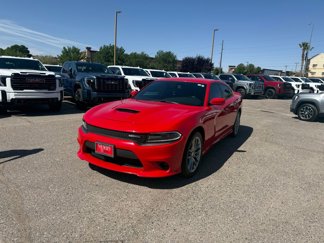 Used 2021 Dodge Charger GT image 1