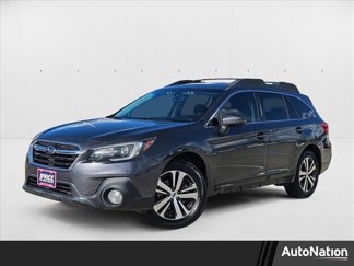 Used 2019 Subaru Outback 2.5i Limited image 1