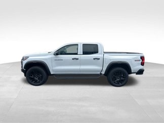 New 2025 Chevrolet Colorado Trail Boss image 1