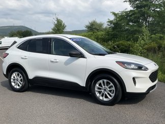 Used 2022 Ford Escape SE w/ Convenience Package image 1
