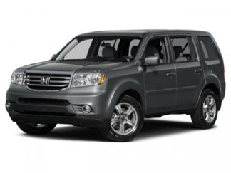 Used 2015 Honda Pilot SE image 1