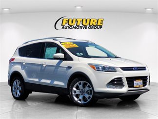 Used 2014 Ford Escape Titanium w/ Equipment Group 401A image 1