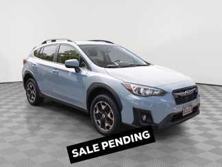 Used 2018 Subaru Crosstrek 2.0i Premium image 1