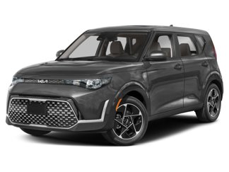 Used 2023 Kia Soul EX image 1