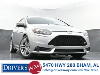 Used 2014 Ford Focus ST w/ Equipment Group 202A image 1