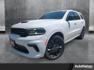 Used 2022 Dodge Durango GT image 1