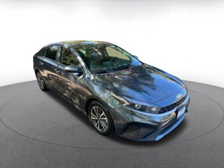 Used 2024 Kia Forte LXS image 1