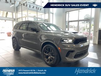 New 2025 Dodge Durango R/T image 1