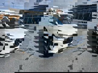 New 2025 Ford Escape ST-Line w/ Tech Pack #1 image 1