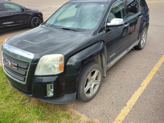 Used 2011 GMC Terrain SLT w/ LPO, Protection Package image 1