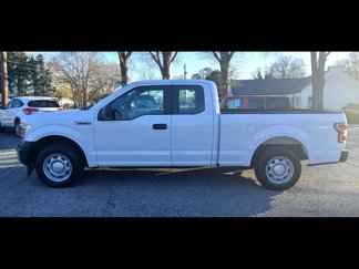 Used 2019 Ford F150 XL w/ Equipment Group 101A Mid image 1