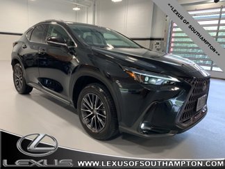 Used 2022 Lexus NX 350 AWD image 1