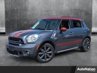 Used 2016 MINI Cooper Countryman S image 1