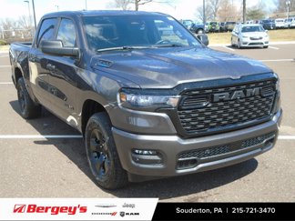 New 2025 RAM 1500 Tradesman image 1