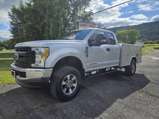 Used 2017 Ford F350 XL w/ Power Equipment Group image 1