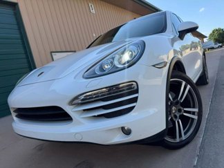 Used 2013 Porsche Cayenne image 1