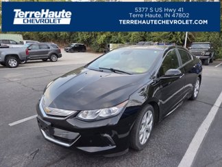 Used 2017 Chevrolet Volt Premier w/ Driver Confidence II Package video 1