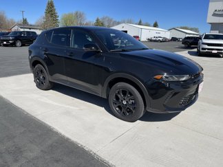 New 2024 Dodge Hornet GT w/ GT Blacktop Package image 1