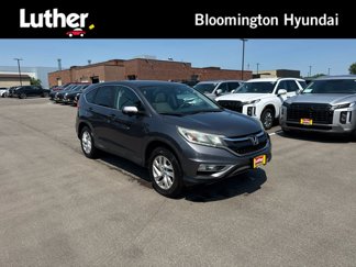 Used 2015 Honda CR-V EX image 1
