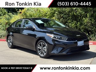 Used 2024 Kia Forte LXS image 1