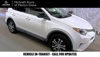 Used 2016 Toyota RAV4 LE image 1