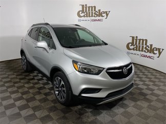 Used 2022 Buick Encore Preferred w/ Safety Package image 1