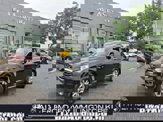Used 2015 INFINITI QX70 AWD w/ Premium Package image 1