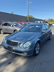 Used 2004 Mercedes-Benz E 320 Sedan image 1
