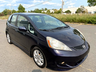 Used 2009 Honda Fit Sport image 1
