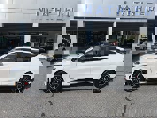 Used 2023 Ford Mustang Mach-E GT video 1