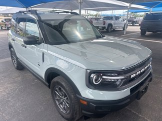 Used 2023 Ford Bronco Sport Big Bend image 1