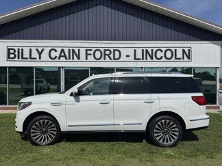 Used 2020 Lincoln Navigator Reserve w/ Equipment Group 208A Reserve image 1