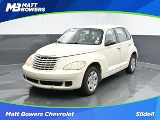 Used 2007 Chrysler PT Cruiser image 1