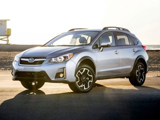 Used 2016 Subaru Crosstrek 2.0i image 1
