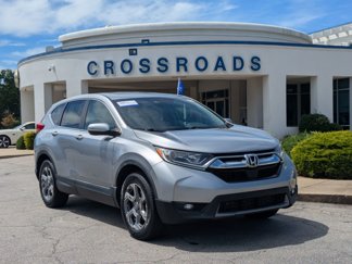 Used 2019 Honda CR-V EX image 1