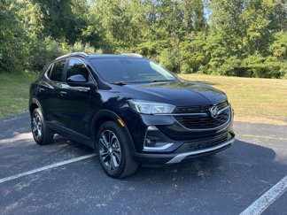 Certified 2020 Buick Encore GX Select video 1