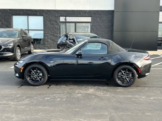 New 2025 MAZDA MX-5 Miata Sport image 1
