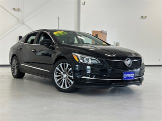 Used 2019 Buick LaCrosse Sport Touring w/ Sun and Shade Package image 1