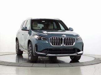 Used 2025 BMW X1 xDrive28i w/ Convenience Package image 1