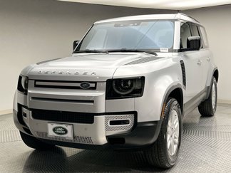Used 2022 Land Rover Defender 110 S image 1