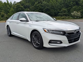 Used 2018 Honda Accord Touring image 1