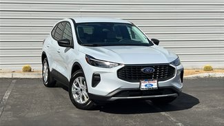 New 2025 Ford Escape Active image 1