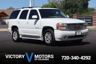 Used 2005 GMC Yukon Denali image 1