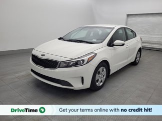 Used 2017 Kia Forte LX image 1