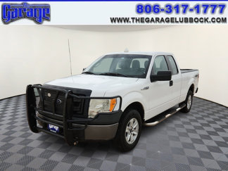 Used 2013 Ford F150 XL w/ PWR Equipment Group image 1